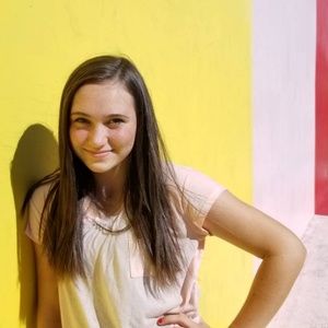 Meet your Posher, Alyssa